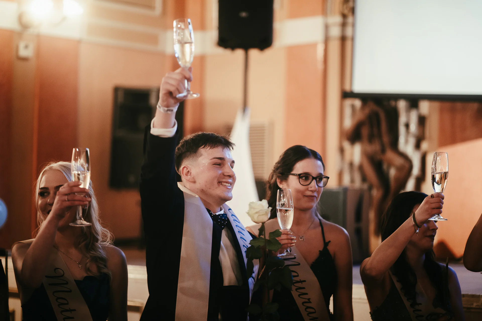 Fotograf Maturitni Ples 15