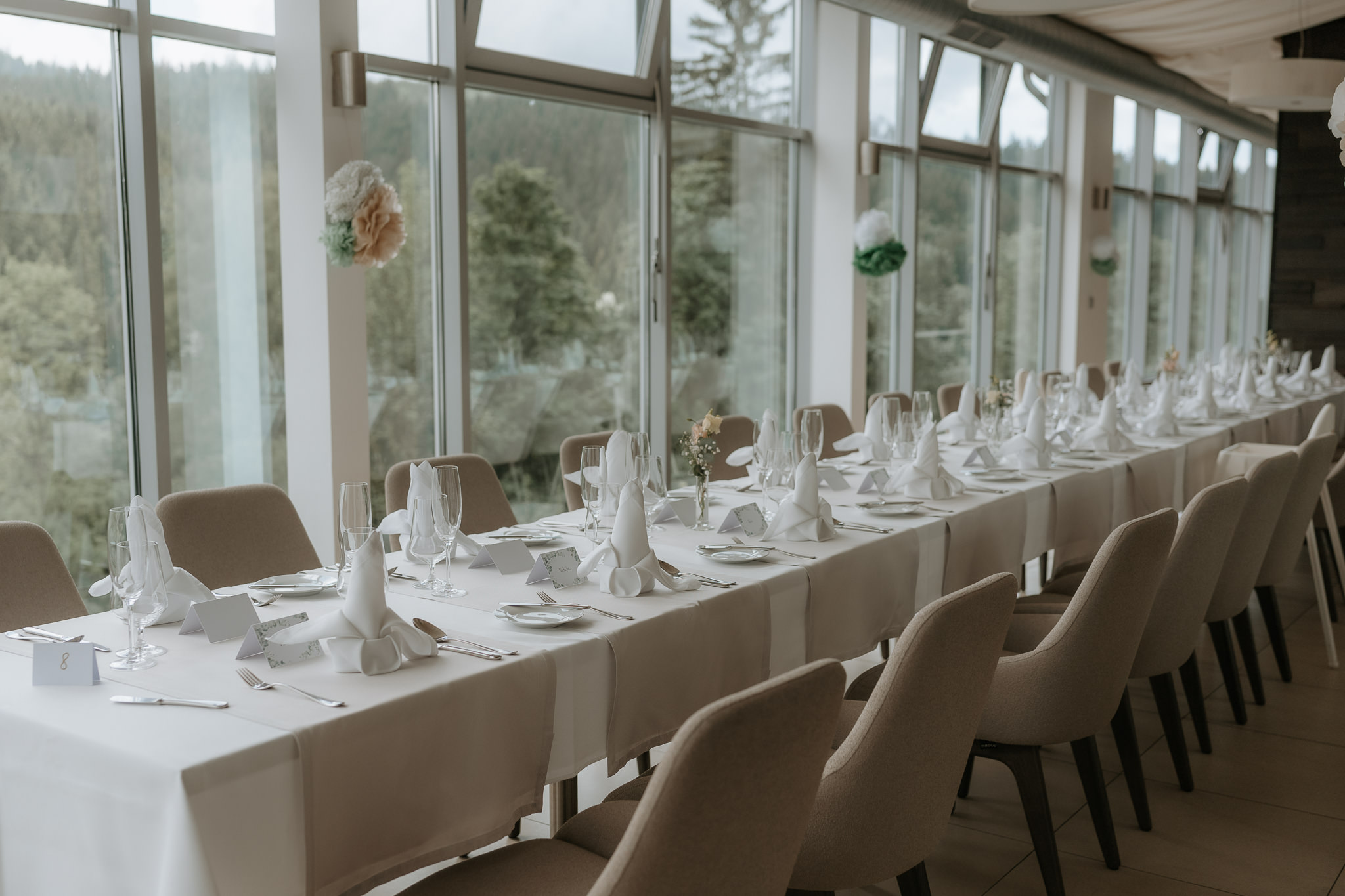 Svatba Resort Valachy 37 Svatba Velké Karlovice (3)