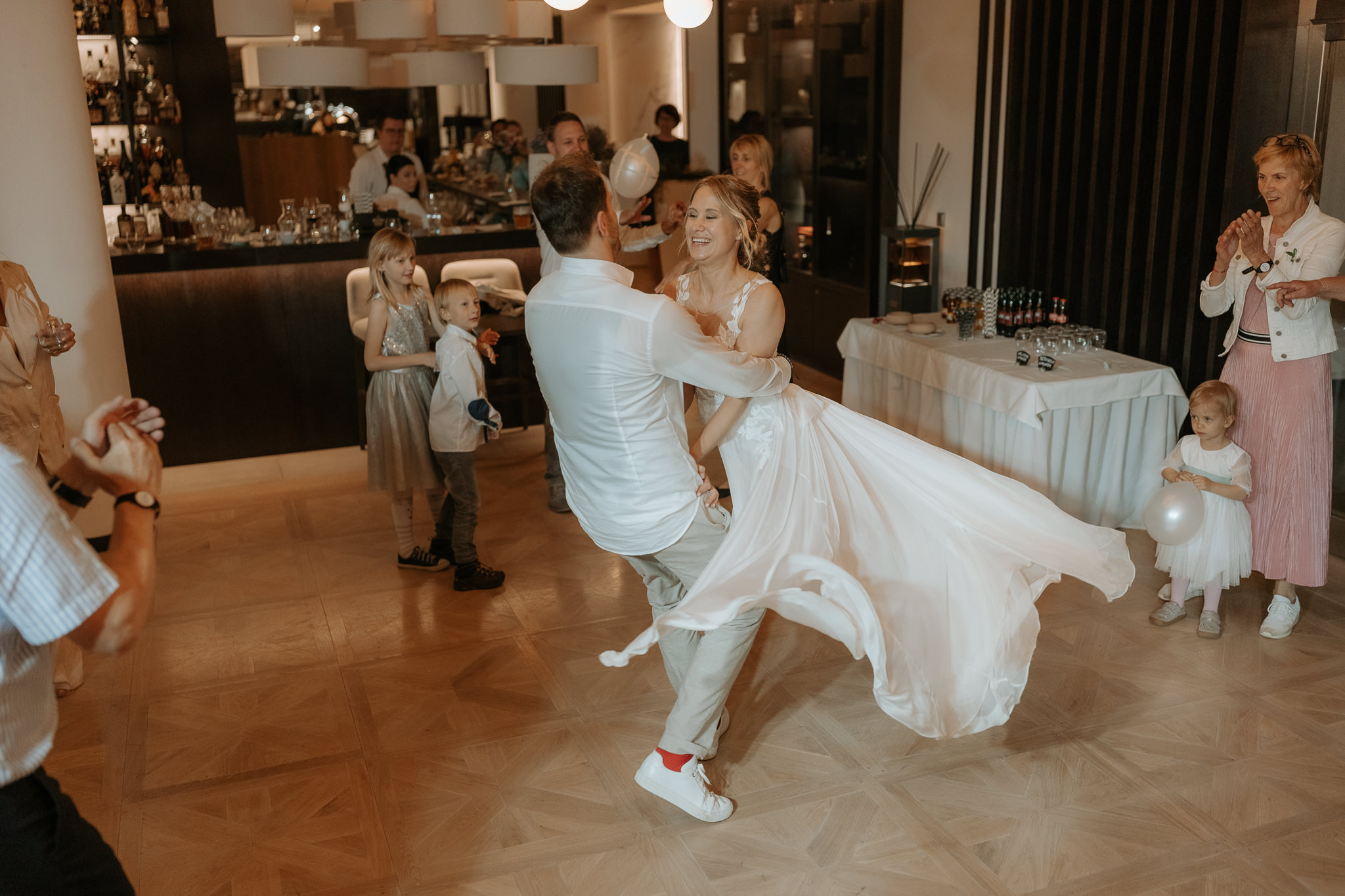 Svatba Resort Valachy 72 Svatba Velké Karlovice (52)
