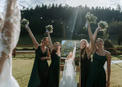Svatební dodavatelé Zlín a Morava | HolecPhoto