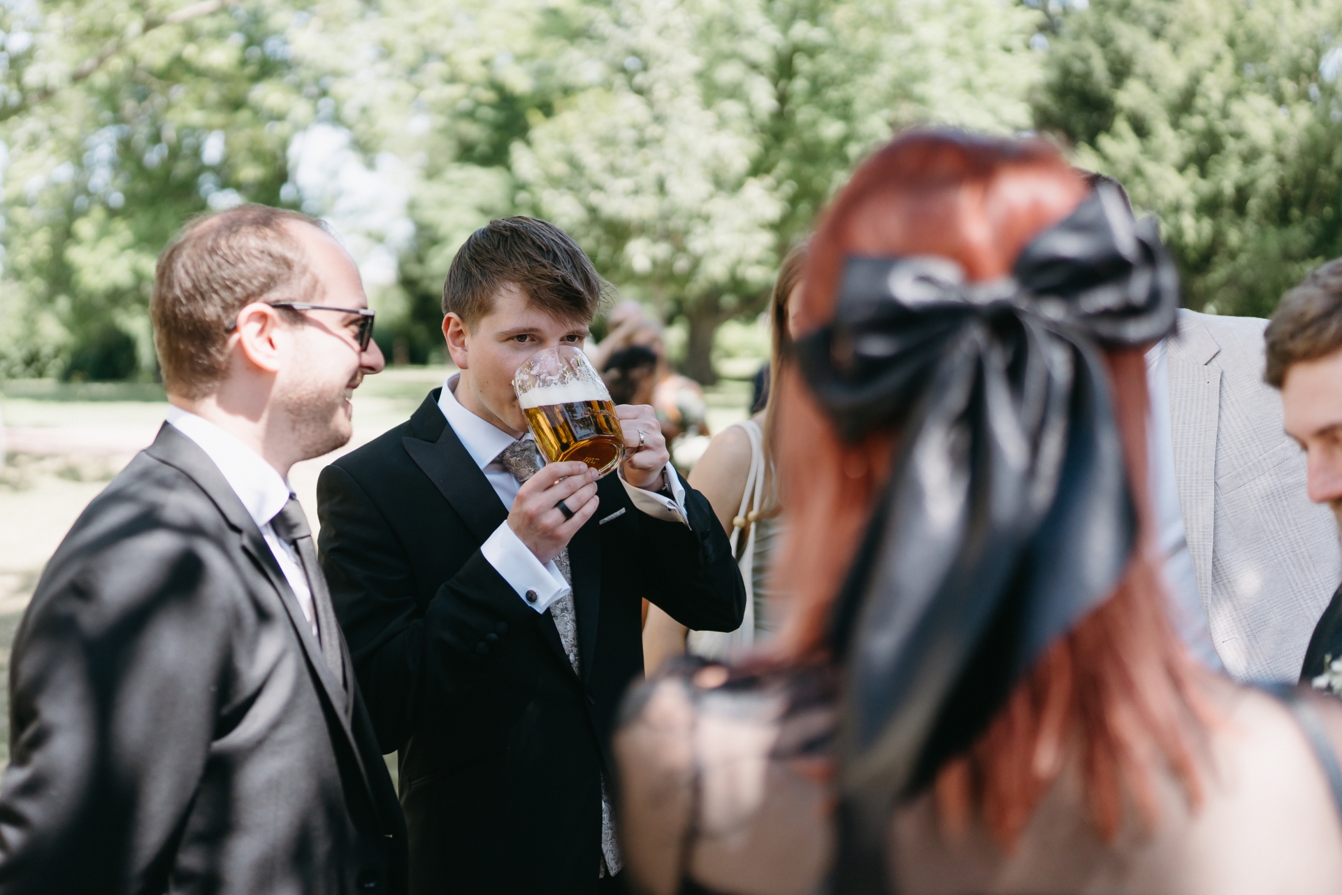 Svatba v oranžerii (15)