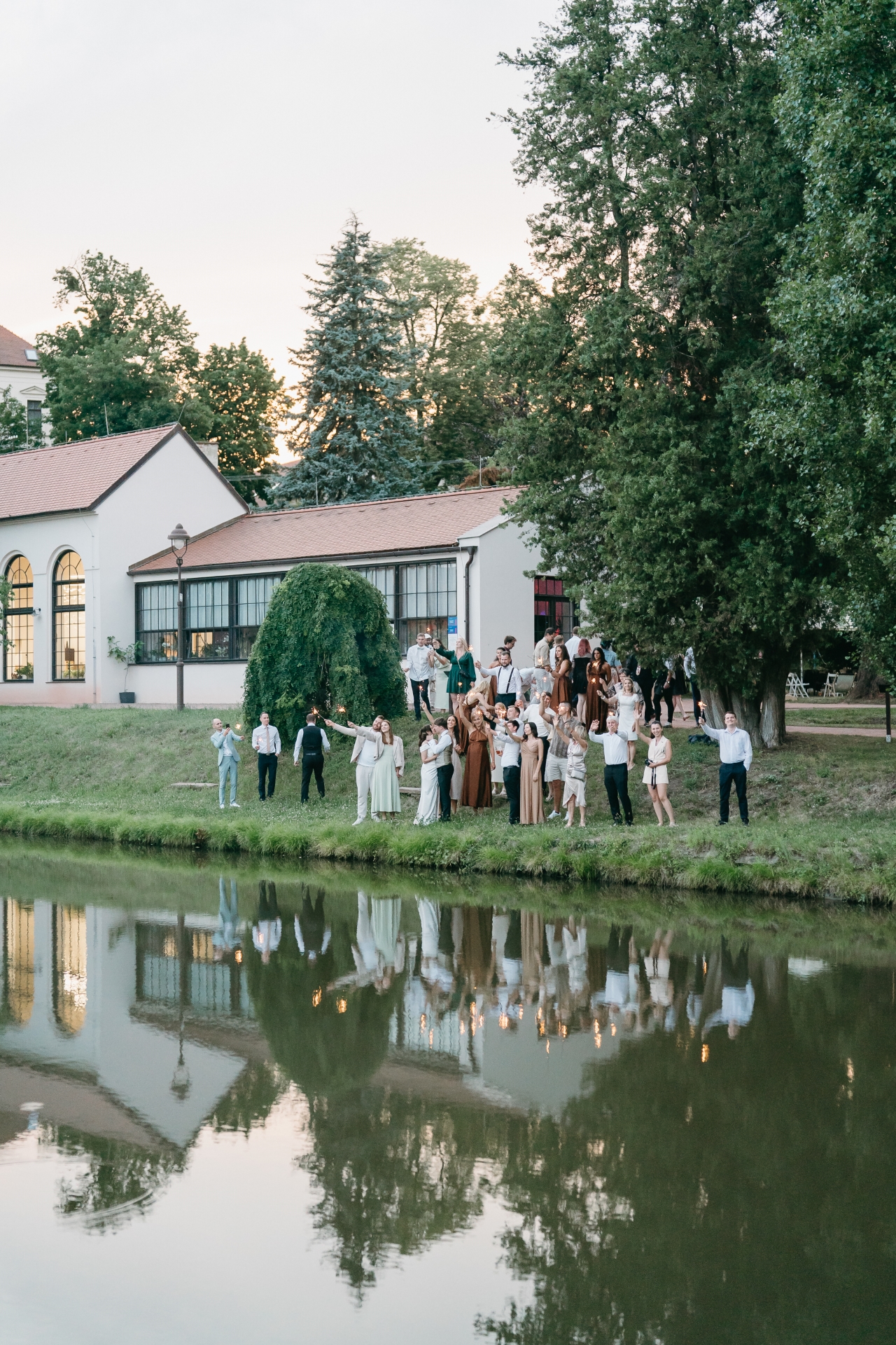 Svatba v oranžerii (69)